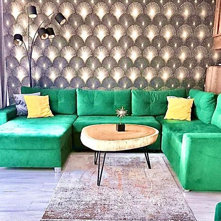Holiday House Rasnov المظهر الخارجي الصورة