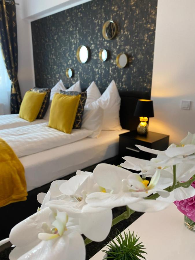 Holiday House Rasnov المظهر الخارجي الصورة