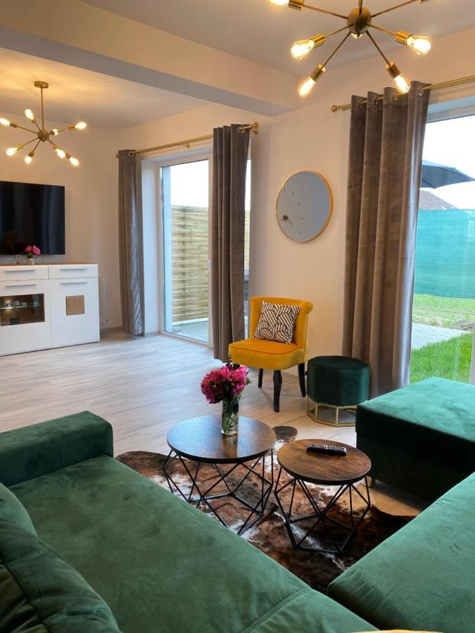 Holiday House Rasnov المظهر الخارجي الصورة