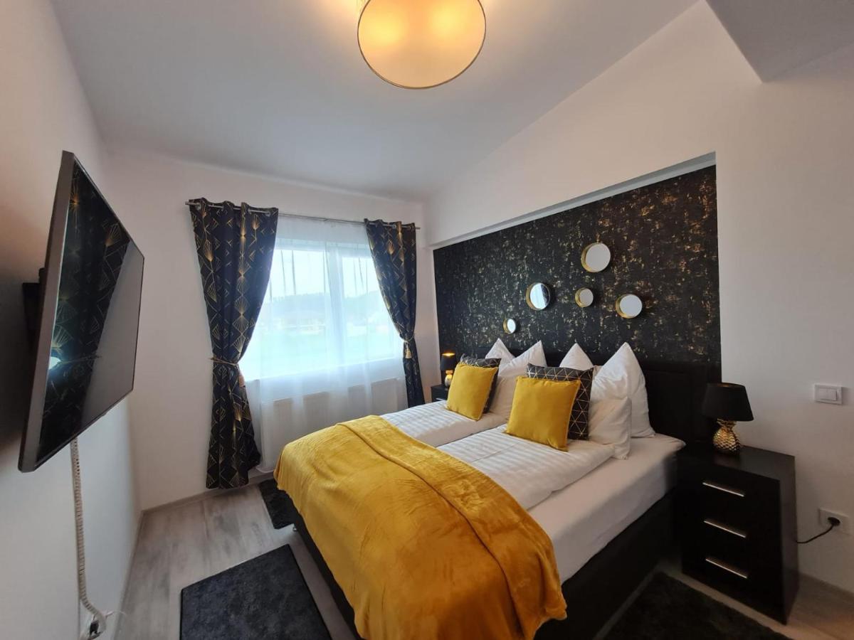 Holiday House Rasnov المظهر الخارجي الصورة