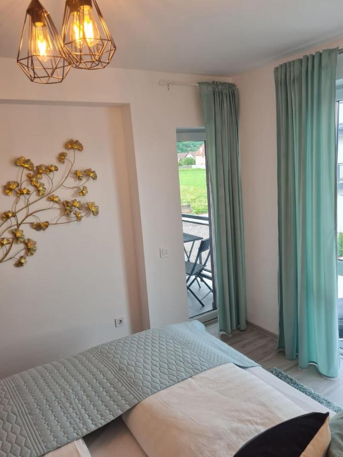 Holiday House Rasnov المظهر الخارجي الصورة