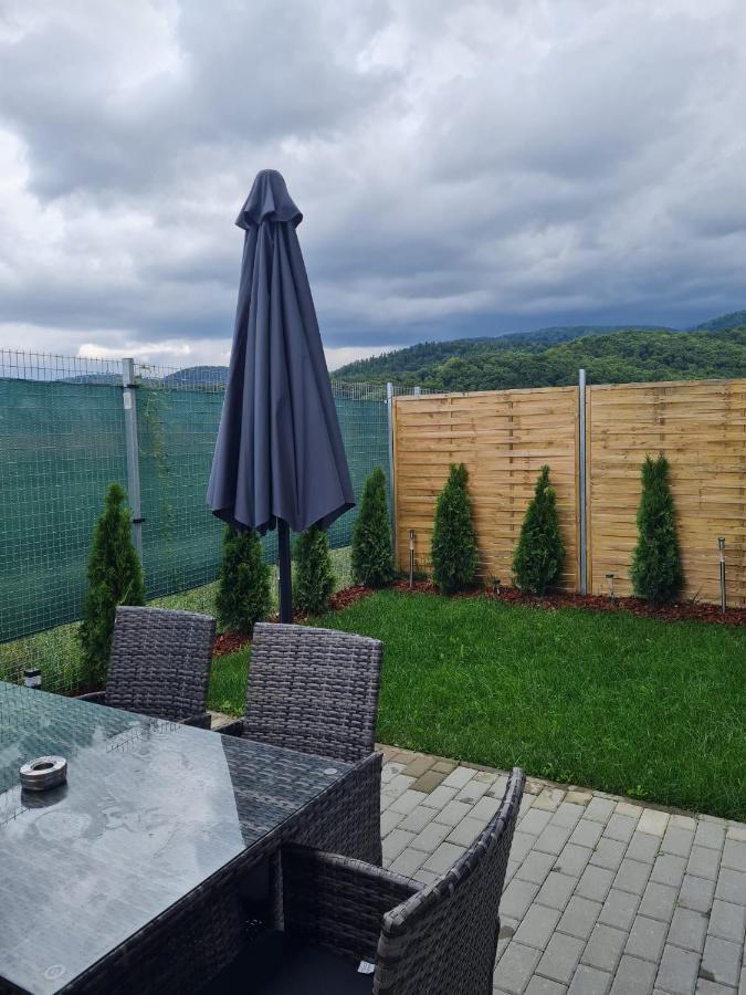 Holiday House Rasnov المظهر الخارجي الصورة