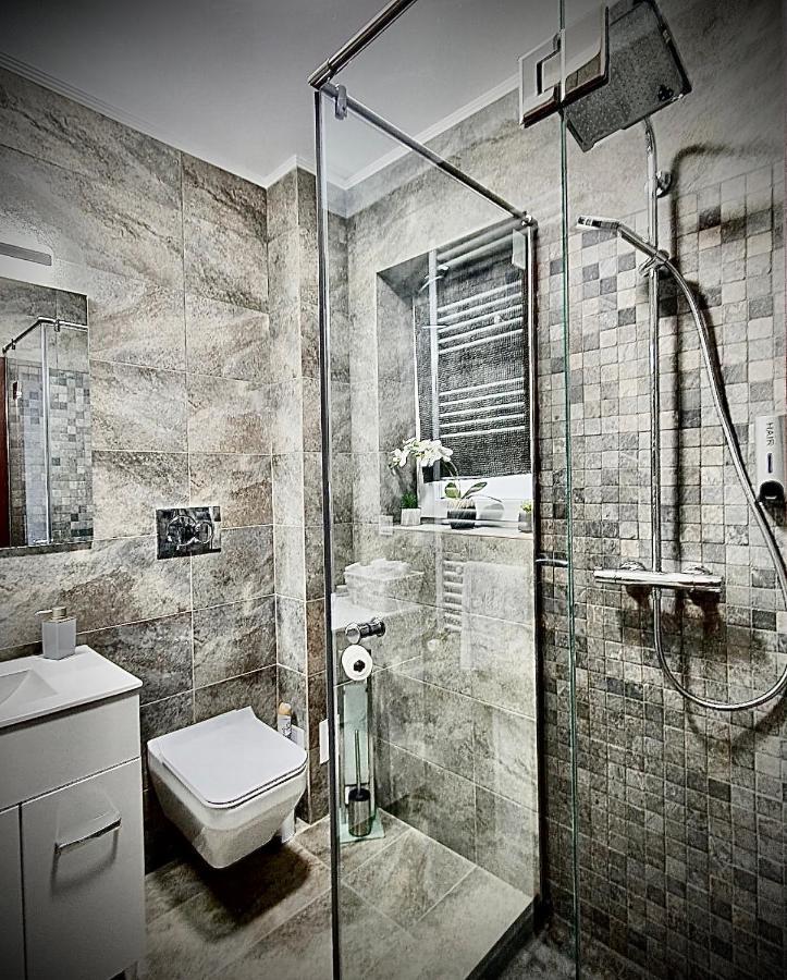 Holiday House Rasnov المظهر الخارجي الصورة